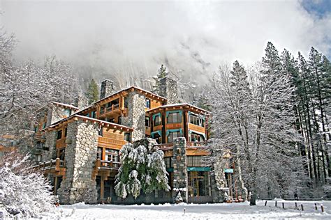 Oh My Tourists: Yosemite National Park