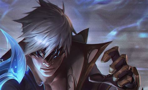 Dragonmancer Lee Sin for The League of Legends , Chengwei Pan | League ...