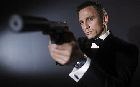 007, James Bond, Movies, Daniel Craig HD Wallpapers / Desktop and ...