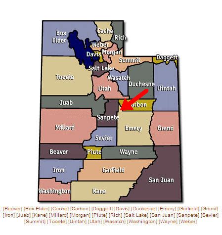Sanpete County