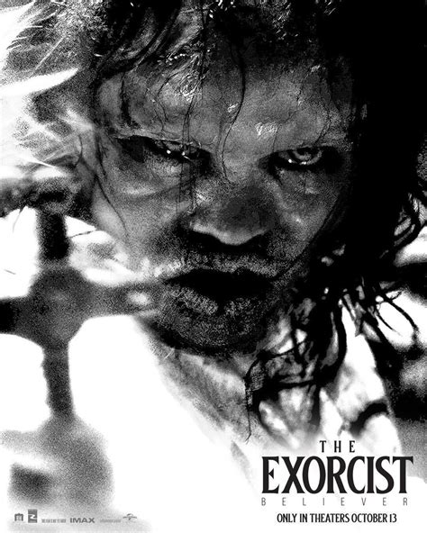 The Exorcist: Believer (2023) | MovieWeb