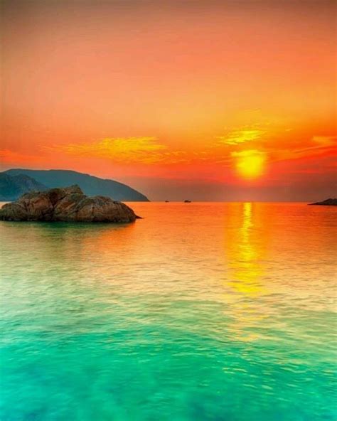 Lovely Sunset Pictures, Photos, and Images for Facebook, Tumblr ...