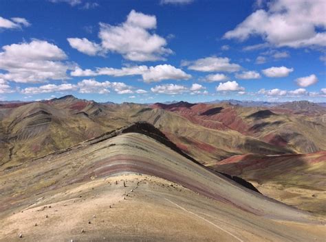 Palccoyo Rainbow Mountain Peru 2022 | WhatsApp +51 943 388685