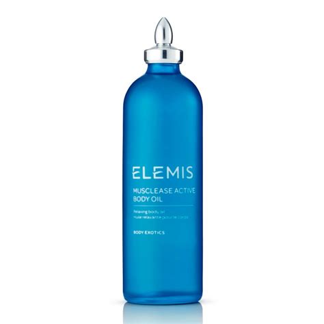 Elemis Musclease Active Body Oil