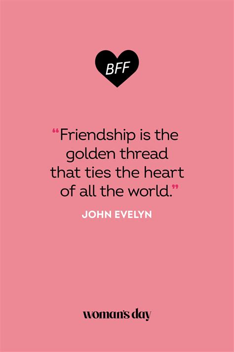 Picture Quotes About Friendship