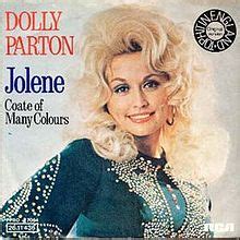 Retro Single Review: Dolly Parton, "Jolene" – Country Universe