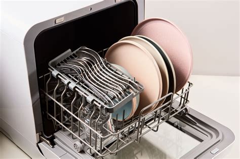 Kitchen Countertop Dishwasher – Things In The Kitchen