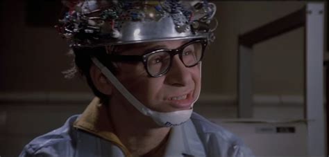 Rick Moranis Turned Down a Cameo In the New 'Ghostbusters' Movie