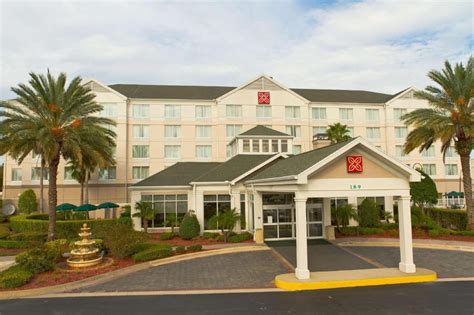 Hilton Garden Inn Daytona Beach Airport Hotel in Daytona Beach (FL ...