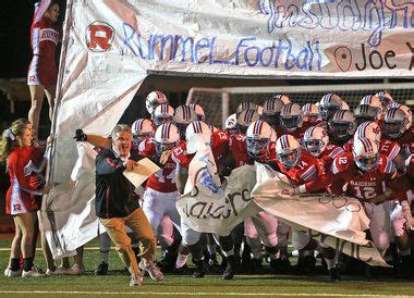 Top 20 Prep Football Teams to Watch in 2017: No. 2 Rummel Raiders ...