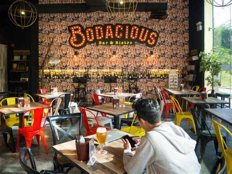 10 Food Places In Biopolis That Show Their Office Crowd Has The ...