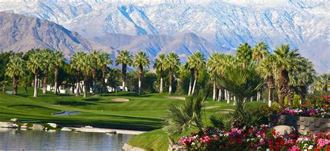 Palm Desert Golf Courses | JW Marriott Desert Springs Resort & Spa