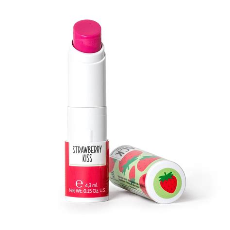 Smack Lip Balm STRAWBERRY | Legami.com