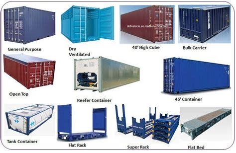 How do you secure a cargo in a shipping container?