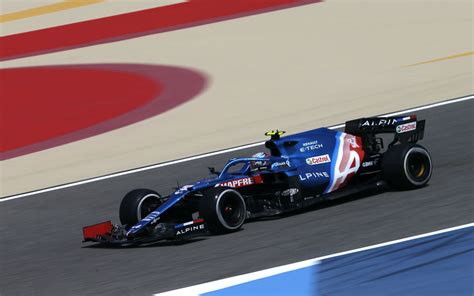 Davide Brivio ‘Still Trying to Verify’ What He Brings to Alpine F1 Team ...