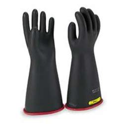 Electrical Safety Gloves - Arc Flash PPE - Electrical Safety PPE ...