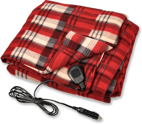 The 9 Best 12 Volt Heating Blanket Battery Powered - Home Gadgets