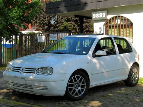 2002 Volkswagen Golf GTI 337 - 2dr Hatchback 1.8L Turbo Manual