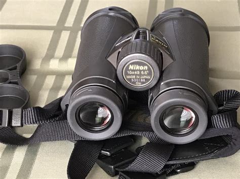 Nikon Prostaff 3s 10x42 Price Best Binoculars Service Center Ny Bins ...