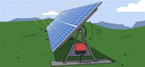 What is the best angle for a solar panel ? | A1 Solar Store