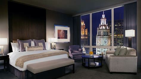 Top 10: hotel rooms with a spectacular view - the Luxury Travel Expert