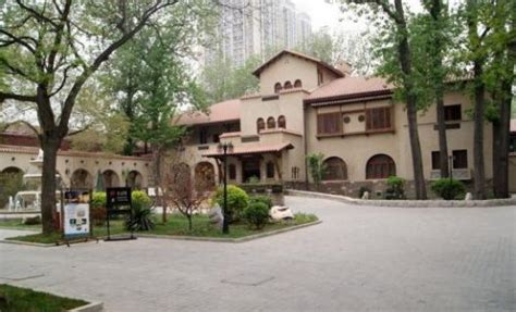 Jingyuan , Tianjin | Ticket Price | Timings | Address: TripHobo