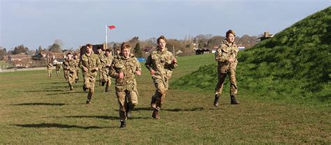 Commando Training Centre Royal Marines CTCRM | Wells Cathedral School