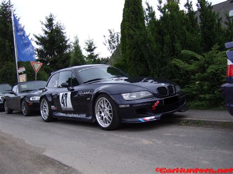 BMW Z3 M coupe:picture # 14 , reviews, news, specs, buy car