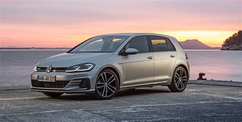 Volkswagen Australia still cold on Golf GTD - photos | CarAdvice