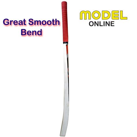 Model Tape Ball Cricket Bat Best For Indoor Cricket PH-900 – Model ...