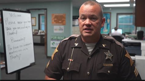 Marion County Sheriff's Office looking to fill more than 100 jobs ...