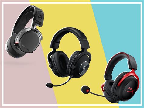 10 Best Gaming Headset Pc With Mic for 2023 | Robots.net