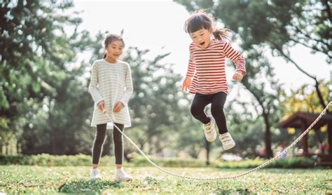 26 of the Best Outdoor Games for Kids - PureWow