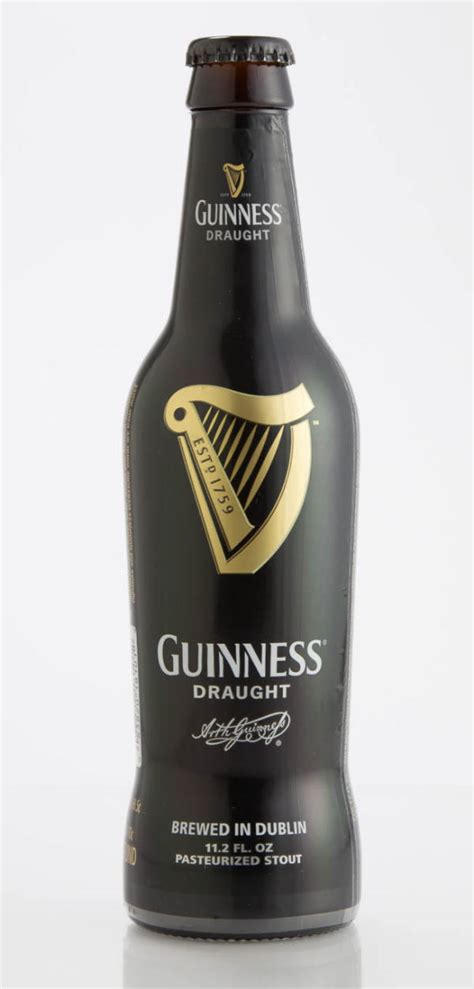 Review: Guinness Guinness Draught | Craft Beer & Brewing Magazine