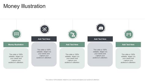 Money Illustration In Powerpoint And Google Slides Cpb