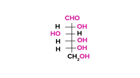 The number of chiral carbon in glucose is