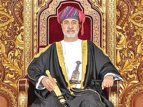 Sultan of Oman praises Kuwait's efforts to resolve GCC crisis - Read ...