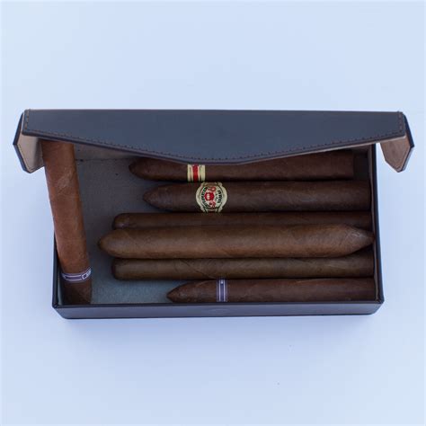 Cigar Cases | Be CS Design Store