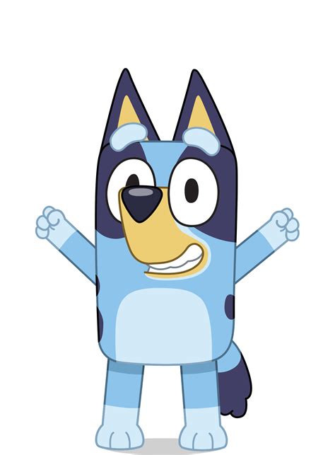 Bluey - Characters | Bluey Official Website