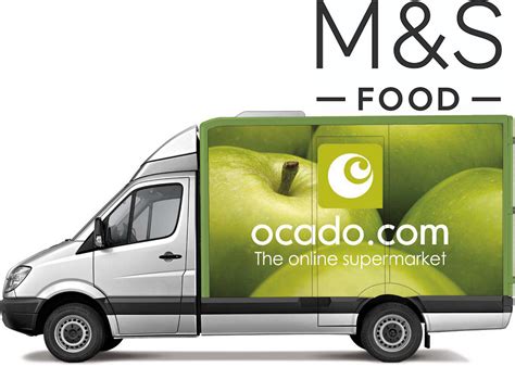 The M&S-Ocado Partnership. The recent fire at the Ocado warehouse… | by ...