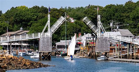 ogunquit maine restaurants open - Zora Rosas