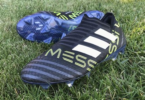 adidas Nemeziz Messi 17+ 360Agility - Feature Review | Soccer Cleats 101