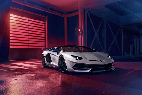 Lamborghini Aventador SVJ Roadster Xago Edition 2021 Wallpaper,HD Cars ...