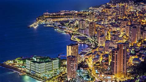 Best Luxury Hotels in Monaco