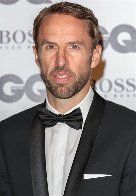 Gareth Southgate - Ethnicity of Celebs | What Nationality Ancestry Race