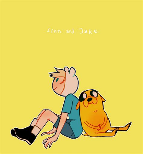 Finn and Jake | Adventure time cartoon, Adventure time anime, Adventure ...