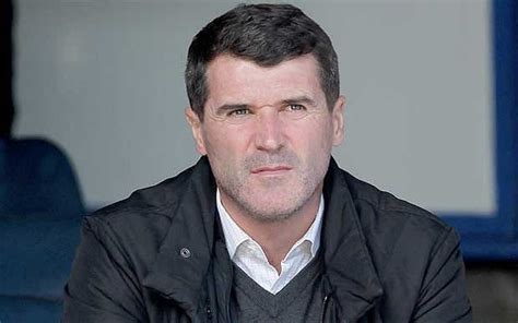 Roy Keane Admits to “Mid-Life Crisis” in Telling Autobiography - Sports ...