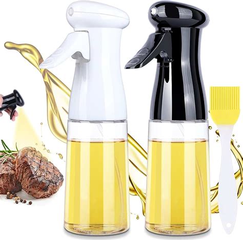 Amazon.com: spray bottle for cooking oil