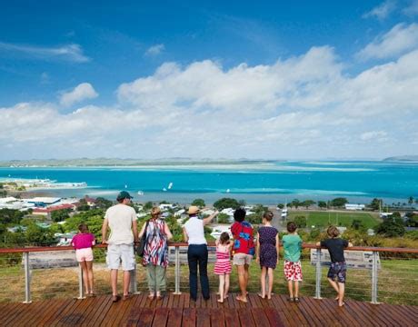 Thursday Island Tour with Local Guides - Peddell's Ferry - Linking the ...