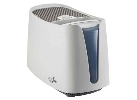 Honeywell HCM-350 Cool Mist Humidifier Review | Indoorbreathing